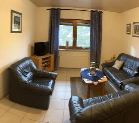 Appartement Dominik , Fill Horath