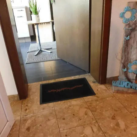 Appartement Dominik , Fill Horath