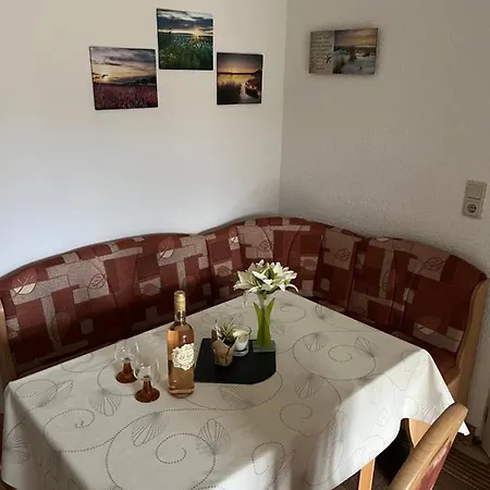 Apartment Dominik Horath