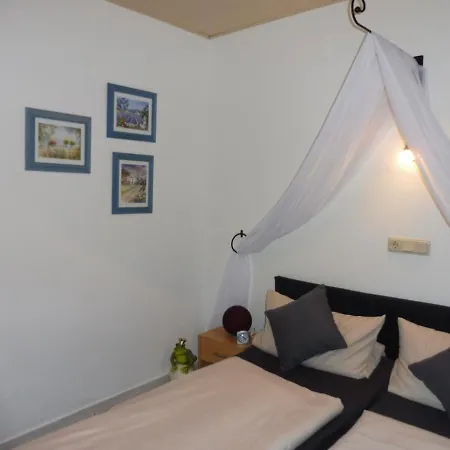 Dominik , Fill Horath