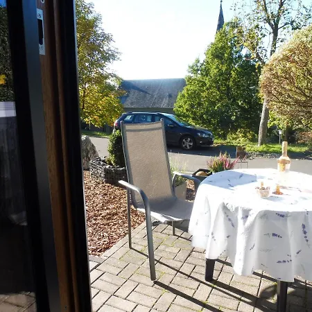 Dominik , Fill Horath