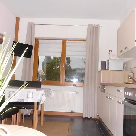 Dominik Apartment *