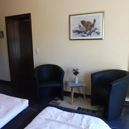 Dominik , Fill Appartement Horath