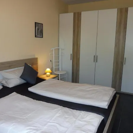 Dominik Apartment *
