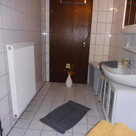 Dominik , Fill Appartement Horath