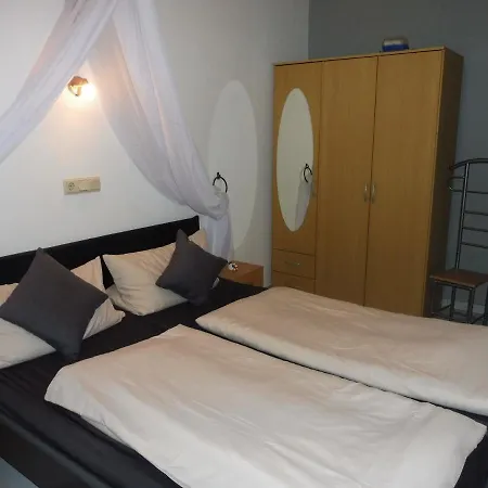 Dominik , Fill Horath