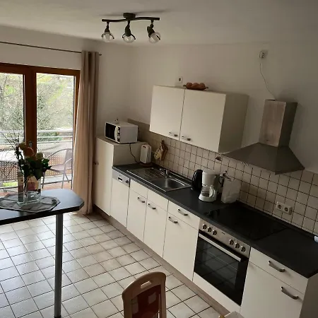 Apartment Dominik Horath