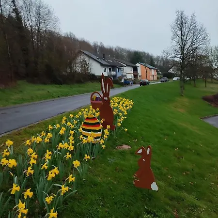 Appartement Dominik , Fill