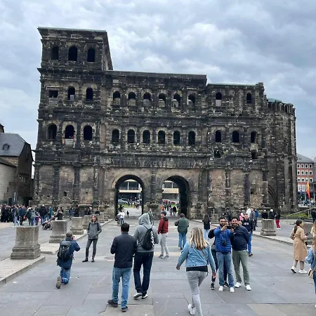 Appartement Dominik , Fill *