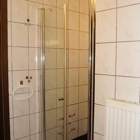 Apartment Dominik