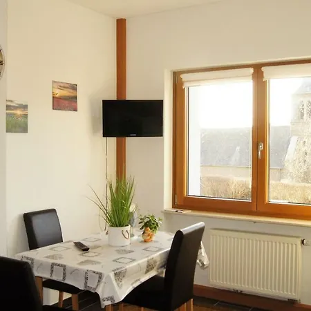 Dominik Apartment *