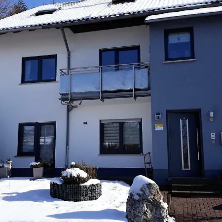 Dominik , Fill Horath