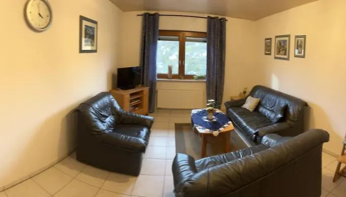 Apartmán Dominik , Fill Horath