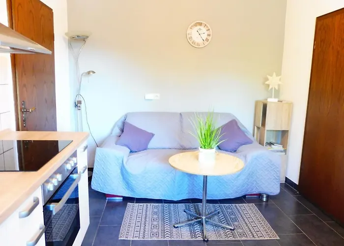 Dominik , Fill Apartmán Horath