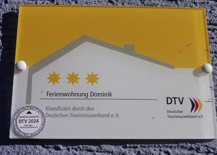 Dominik , Fill Apartmán