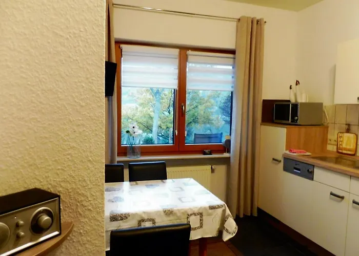 Dominik , Fill Apartmán *