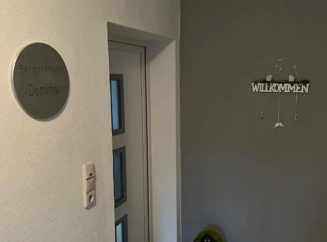 Apartmán Dominik , Fill