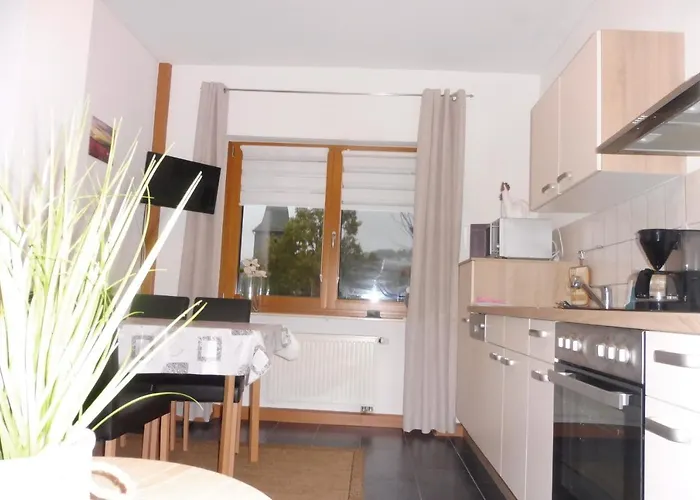 Dominik , Fill Apartmán *