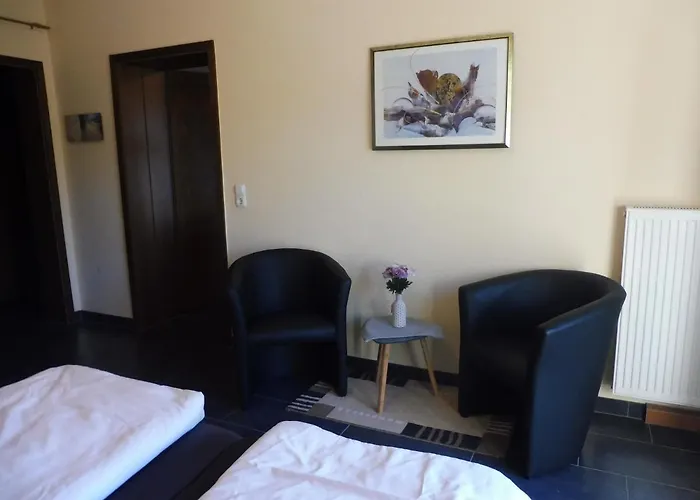 Dominik , Fill Apartmán Horath