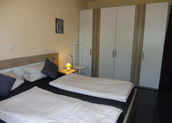 Dominik , Fill Apartmán *