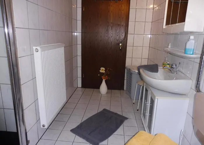 Dominik , Fill Apartmán Horath