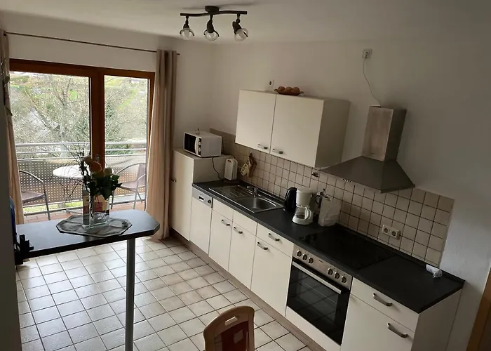 Apartmán Dominik , Fill Horath