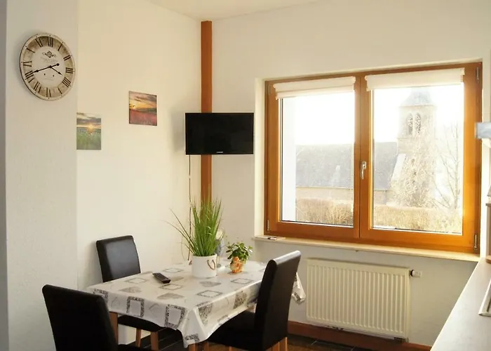 Dominik , Fill Apartmán *