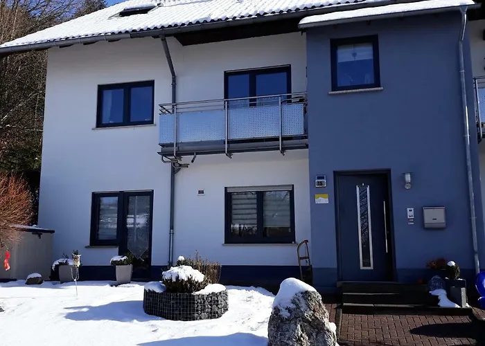 Dominik , Fill Horath