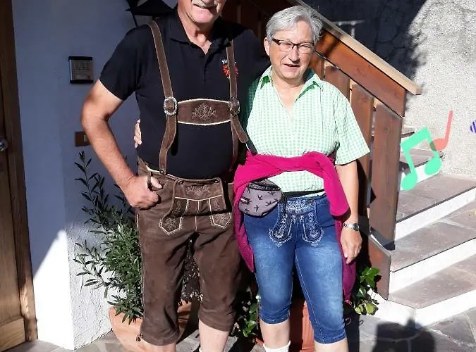 Apartmán Dominik , Fill *